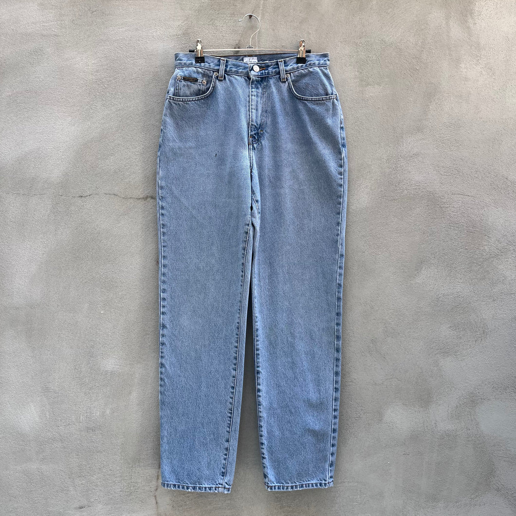 90’s Calvin Klein Women’s Denim Jeans