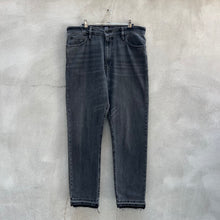 Load image into Gallery viewer, BDG Faded Black Denim
