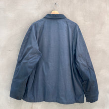 Load image into Gallery viewer, 70’s USN Faded Utility Jacket
