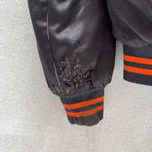 Load image into Gallery viewer, 80’s Harley Davidson Satin Jacket
