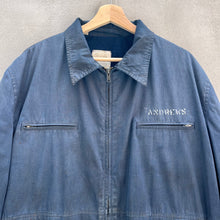 Load image into Gallery viewer, 70’s USN Faded Utility Jacket
