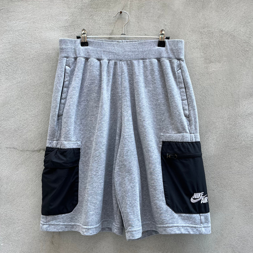 Nike Cotton Cargo Pocket Shorts