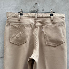 Load image into Gallery viewer, 80’s Levi’s 517 Tan Pants
