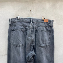 Load image into Gallery viewer, BDG Faded Black Denim
