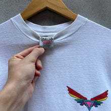 Load image into Gallery viewer, 90’s LGBTQ+ Queer Pride T-Shirt
