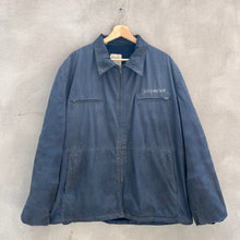 Load image into Gallery viewer, 70’s USN Faded Utility Jacket
