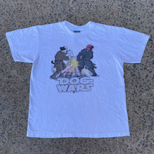 Load image into Gallery viewer, 99’ Big Dogs Dog Wars T-Shirt
