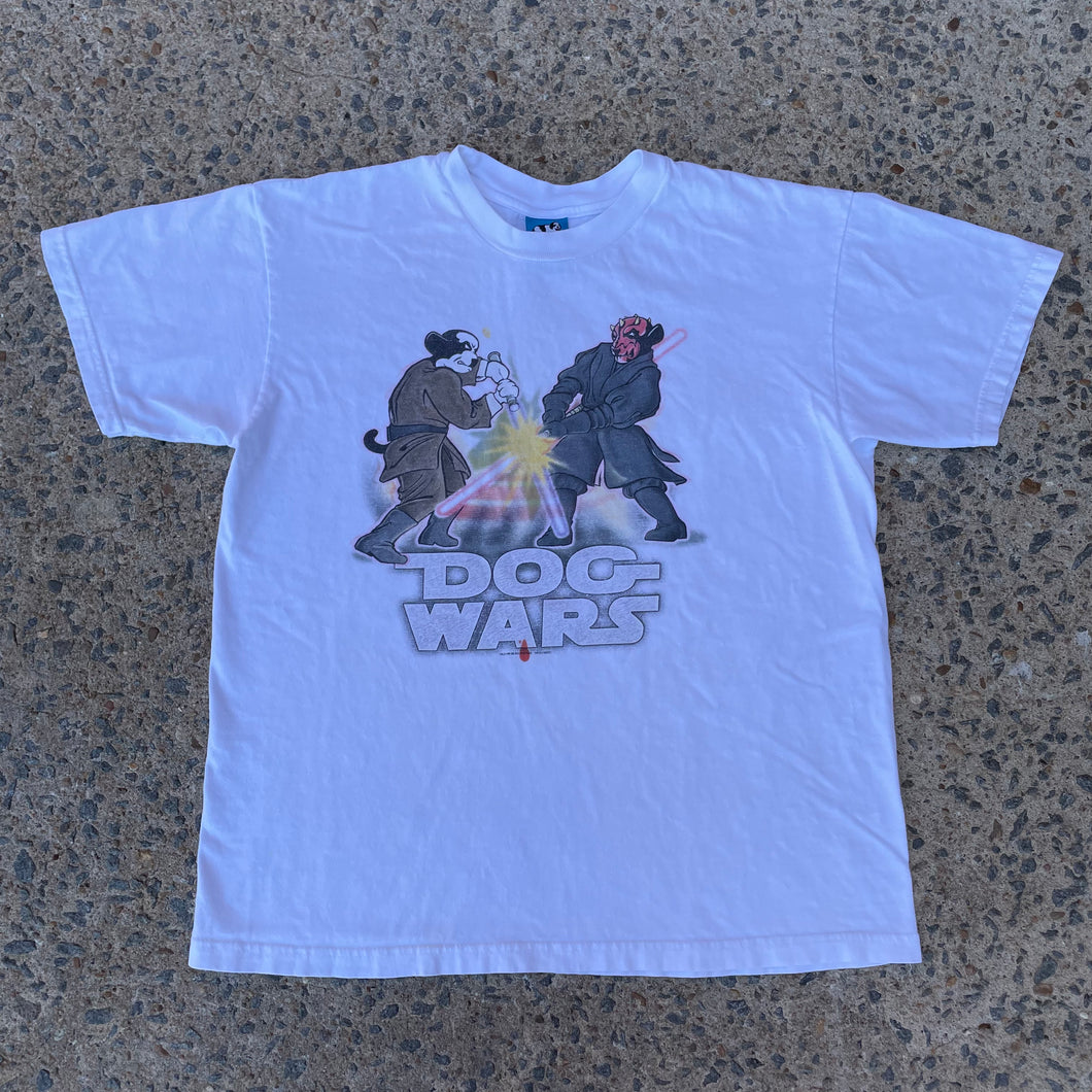 99’ Big Dogs Dog Wars T-Shirt