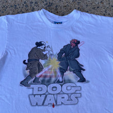 Load image into Gallery viewer, 99’ Big Dogs Dog Wars T-Shirt
