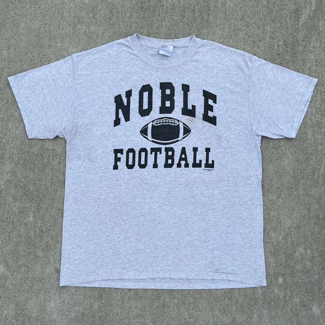 00’s Noble Football T-Shirt