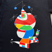 Load image into Gallery viewer, 90’s Joan Miro Art T-Shirt
