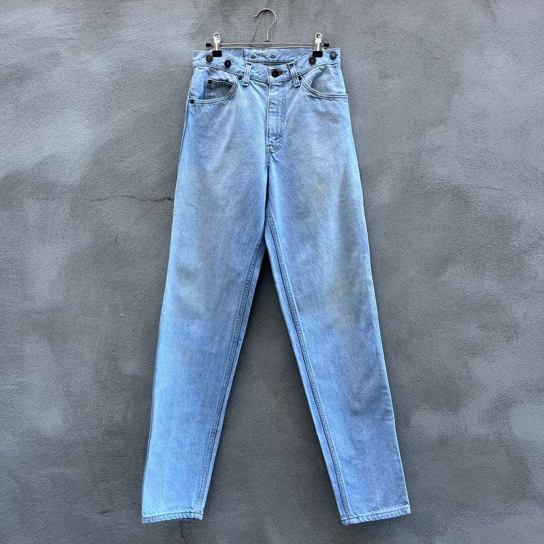 90’s Levi’s 552 Jeans