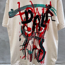 Load image into Gallery viewer, 90’s Salvador Dali Art T-Shirt
