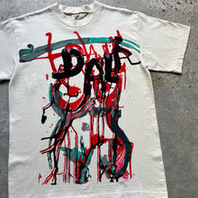 Load image into Gallery viewer, 90’s Salvador Dali Art T-Shirt
