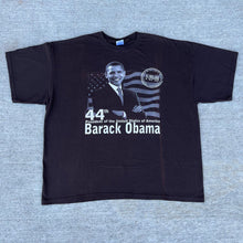 Load image into Gallery viewer, 09’ President Obama T-Shirt
