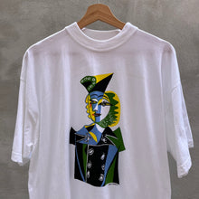 Load image into Gallery viewer, 97’ Picasso Art T-Shirt
