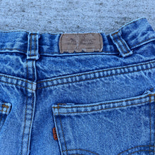 Load image into Gallery viewer, 80’s Levis 554 Jeans
