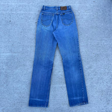 Load image into Gallery viewer, 80’s Lee Riders Jeans
