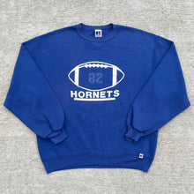 Load image into Gallery viewer, 90’s Russell Athletic Football Crewneck
