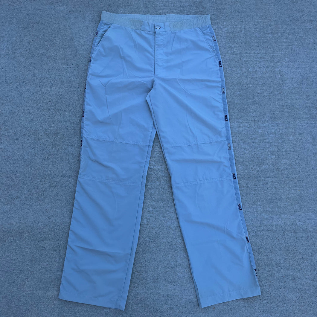 80’s Nike Nylon Sweatpants