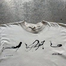 Load image into Gallery viewer, 96’ Jackson Pollock Art T-Shirt
