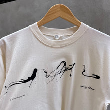 Load image into Gallery viewer, 96’ Jackson Pollock Art T-Shirt
