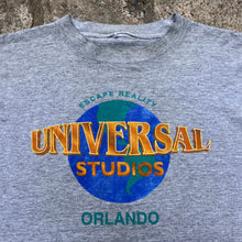 Load image into Gallery viewer, 90’s Universal Studios T-Shirt
