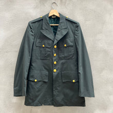 Load image into Gallery viewer, 67’ Military Officer Dress Coat
