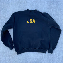 Load image into Gallery viewer, 80’s Russell Athletic Military Crewneck
