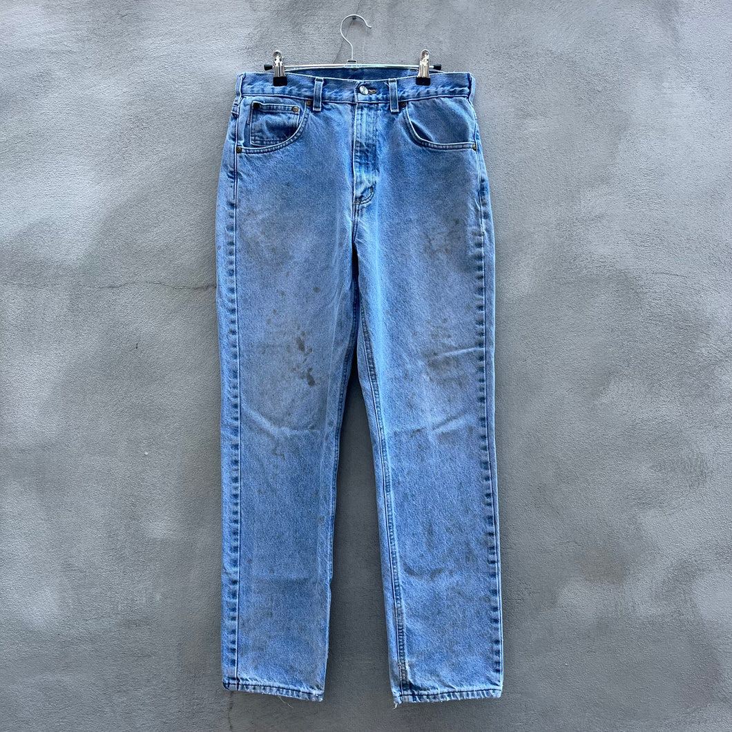 00’s Carhartt Faded Jeans