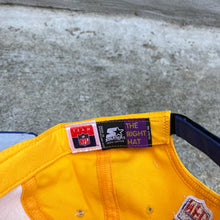 Load image into Gallery viewer, 99’ Super Bowl XXXIII Starter Hat
