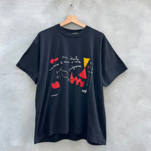 Load image into Gallery viewer, 90’s Joan Miro Art T-Shirt
