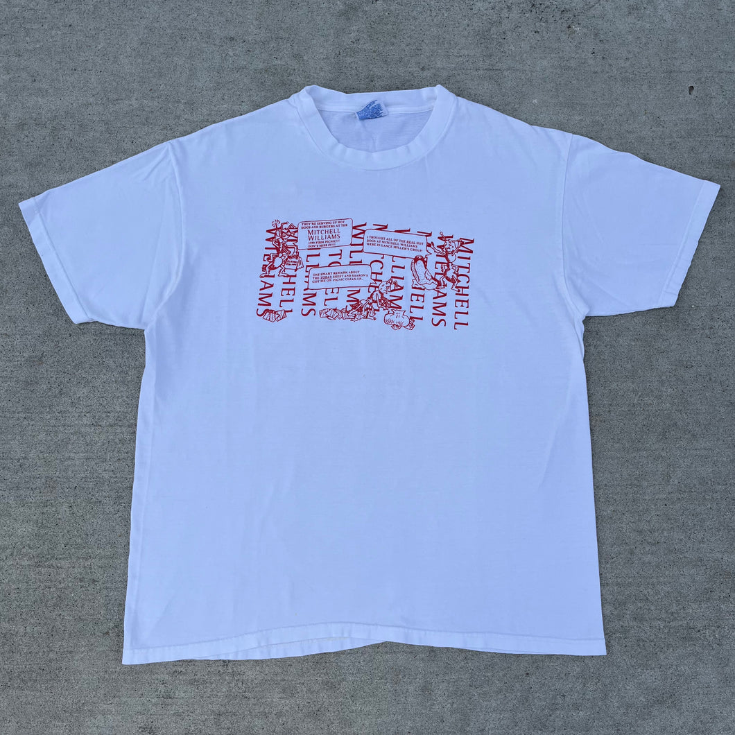 90’s Ant Picnic T-Shirt