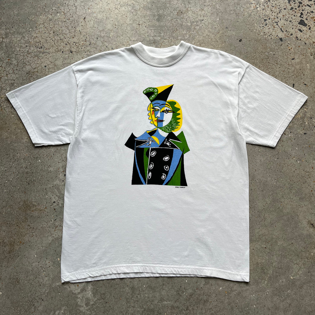 97’ Picasso Art T-Shirt