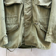 Load image into Gallery viewer, 74’ Military Field Jacket
