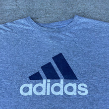 Load image into Gallery viewer, 90’s Adidas Logo T-Shirt
