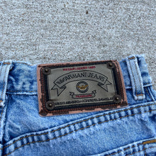 Load image into Gallery viewer, 90’s Armani Exchange Jeans
