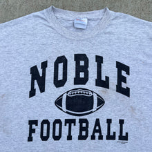 Load image into Gallery viewer, 00’s Noble Football T-Shirt
