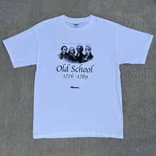 Load image into Gallery viewer, 03’ Founding Father Old School T-Shirt
