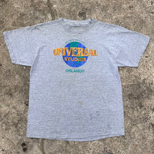 Load image into Gallery viewer, 90’s Universal Studios T-Shirt
