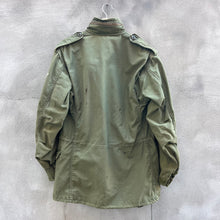 Load image into Gallery viewer, 74’ Military Field Jacket
