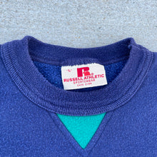 Load image into Gallery viewer, 70’s Russell Athletic Crewneck
