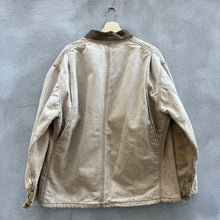 Load image into Gallery viewer, 80’s Carhartt Blanket Lined Chore Coat
