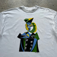 Load image into Gallery viewer, 97’ Picasso Art T-Shirt
