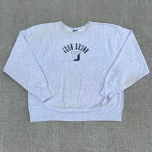 Load image into Gallery viewer, 90’s John Brown Reverse Weave Champion Crewneck
