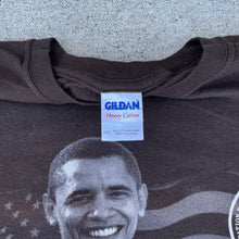 Load image into Gallery viewer, 09’ President Obama T-Shirt
