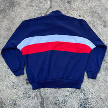 Load image into Gallery viewer, 80’s Adidas Leaf Cotton Jacket
