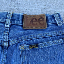 Load image into Gallery viewer, 80’s Lee Riders Jeans
