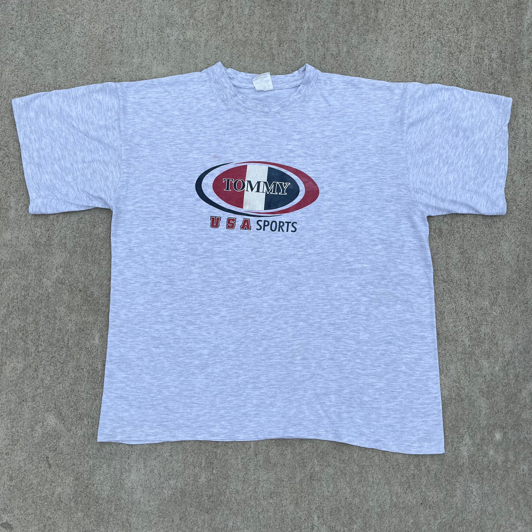 90’s Tommy Sport T-Shirt