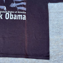 Load image into Gallery viewer, 09’ President Obama T-Shirt
